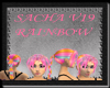 [FCS] Sacha V19 Rainbow
