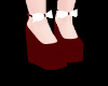 !Loose Ends Wedges