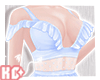 Ko ll Cute Lingerie Blue