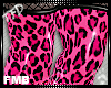 [TFD]Leopard CatBoot 2