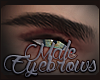 Men eyebrows 01