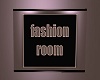 Fashion Reception Room