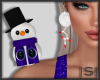 |S| SL Snowman Buddy