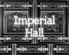 Imperial Hall