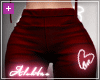 Al's Red Cargos