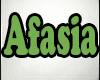 Afasia - Dead Fish