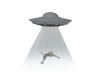 (M) Alien Abduction