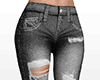 VIXEN Dstrsd Silver RLS