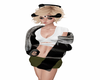 BZZ XSerie WOLF [Girl]