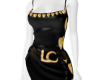 LadyCat Support Dress B