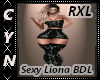 RXL Sexy Liona BDL