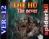 THE HU-The Never