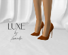 LUXE Pumps Spice