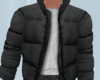 Puffy Black.