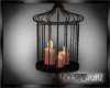 [BGD]Candle Cage