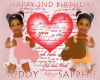 [♛T4U] Auddy Sapphie