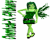 [Chem-X]The Green Fairy