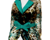Leona Fall Trench Coat