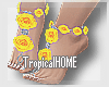 TH/Pedicure!Feet_Rose