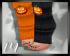 *M* Socks Halloween!!