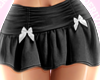 Lully Skirt Black
