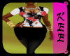 *IC*Love Slub Vest Fit