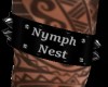 SV|Nymph Nest Armband