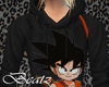 [B] Goku Sweater ~