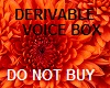 derivable voicebox