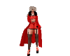 l EL l Red Coat