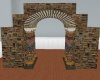 Celtic Archway