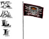 [K]GDMC Animated Flag