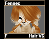 Fennec Hair F V6
