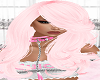 SV Pink Hair