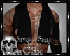 CS Savage Towel