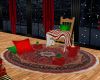 Christmas Rocking Chair