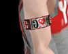 |G| ARMLOVE R M