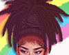Mskâ¡ PineBun Black Mskâ¡ PineBun Black