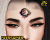 EZ. Eye Tattoo Derivable