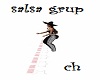 ch)salsa grup