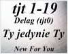 Ty jedynie Ty