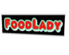 FoodLady Sign