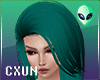 Green Envy Loaku | cxun
