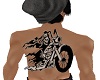 biker tattoo [dl]