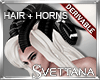 [Sx]Drv Dana + Horns