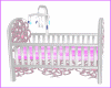 SM Elegant Baby Bed