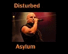 Disturbed