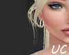 UC custom black brows