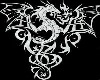 {JUP}Lilith's Dragon Tat