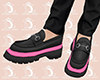 L: BA IDL Loafers BP M